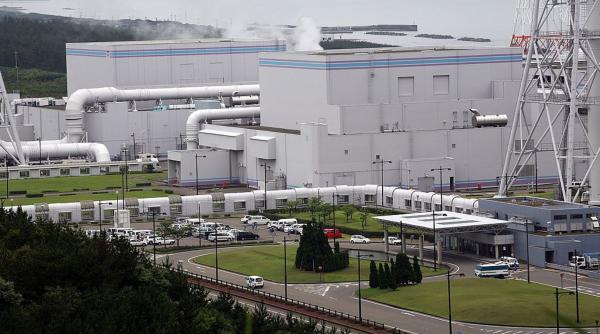 Cea mai mare centrală nucleară din lume a fost repornită, după 15 ani. Oamenii se tem de un nou dezastru ca la Fukushima
