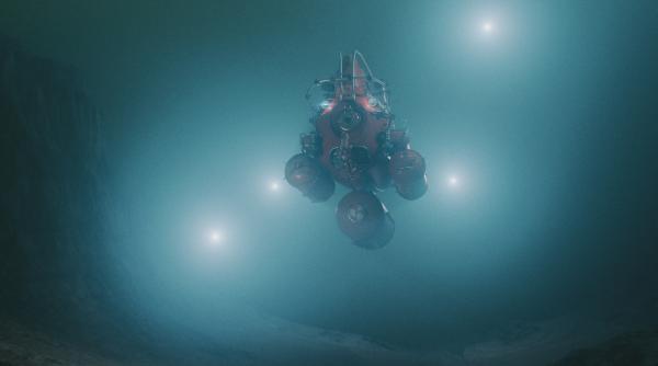 cercetatorii britanici vor pleca intr o noua expeditie in cautarea oxigenului intunecat din adancurile oceanelor