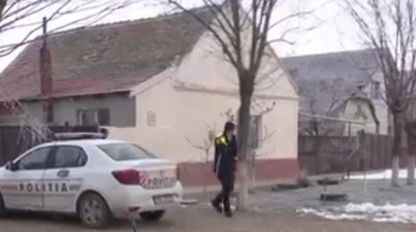 Crimă şocantă în Timiş, unde un tânăr de 15 ani a fost ucis de colegii de şcoală. L-au bătut, l-au înjunghiat şi au vrut să-i dea foc