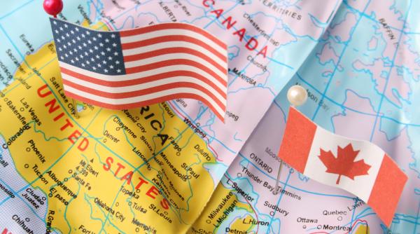 Cum ar arăta o invazie a SUA în Canada: Armata canadiană a simulat un astfel de scenariu, pentru prima dată într-un secol