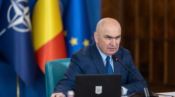 ilie bolojan anunta ca in lunile urmatoare economia romaniei va intra pe un traseu de relansare lucram la constructia bugetului