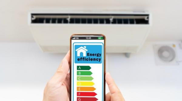 Impactul aerului condiționat asupra eficienței energetice a locuinței: ce trebuie să știi