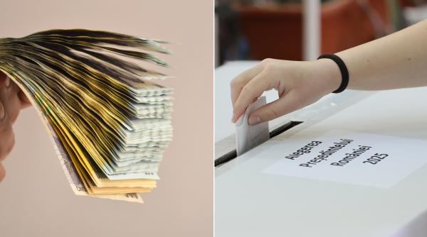 organizarea alegerilor din romania in 2024 si 2025 a costat sute de milioane de euro pretul pe alegator prezent a fost chiar si 45 e