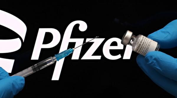 Primul termen în procesul Pfizer-România. Compania cere despăgubiri uriașe. Rafila: „Acele doze nici măcar nu fuseseră încă produse”
