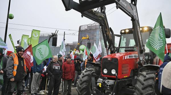 PUSL salută frâna pusă acordului UE–Mercosur: „Deciziile care afectează milioane de oameni trebuie verificate până la capăt”
