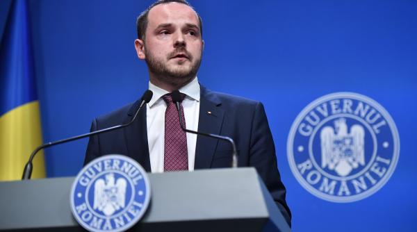 Rogobete, despre reglementarea telemedicinei în România: "Pacientul intră printr-o platformă dedicată digitală în contact cu medicul"