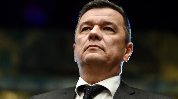 sorin grindeanu in direct la antena 3 cnn tensiuni majore in coalitie ce conditii pune psd pentru a ramane la guvernare