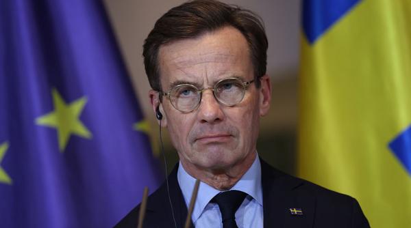 suedia refuza invitatia lui trump de a participa la consiliul pentru pace