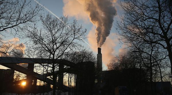 Termocentralele pe lignit din Germania au revenit pe profit