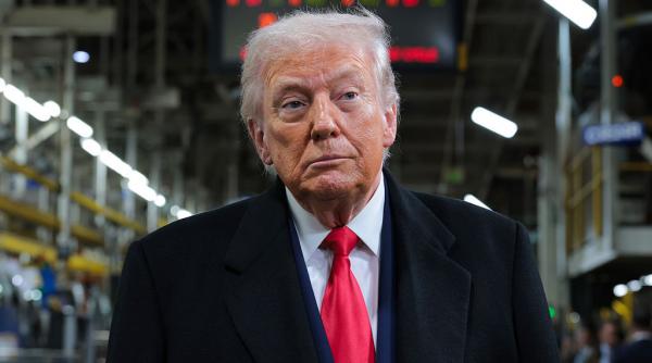 Trump își consolidează controlul asupra aprovizionării cu energie a UE și a Regatului Unit, arată un studiu