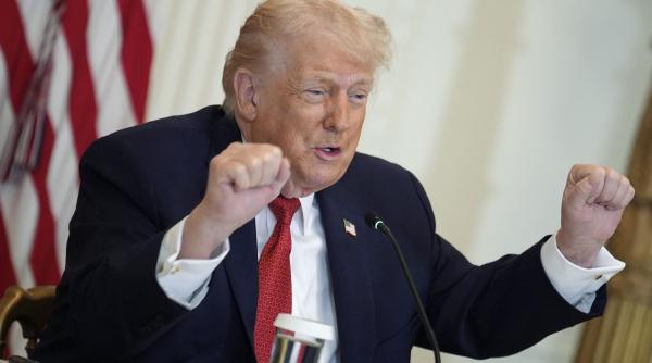 Trump vrea să conducă pe viață Consiliul Păcii: „ONU nu a fost utilă. Ar fi trebuit să rezolve războaiele pe care le-am rezolvat eu”