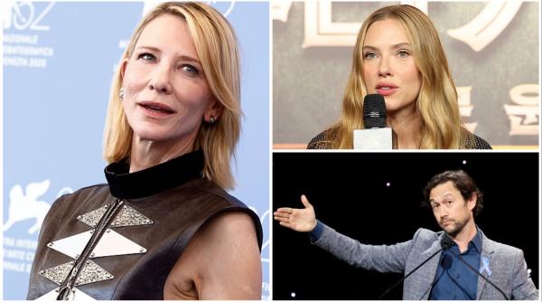700 de artişti, inclusiv multe vedete de la Hollywood, susţin o campanie împotriva AI: „Furtul muncii noastre nu este inovaţie”