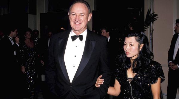 Casa lui Gene Hackman din Santa Fe a fost scoasă la vânzare 