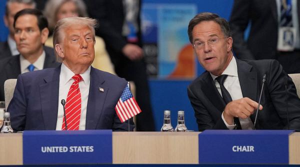 CNN: Niciun acord scris în privința Groenlandei. Lui Rutte i-a fost teamă că Trump va publica pe rețelele sociale documentul