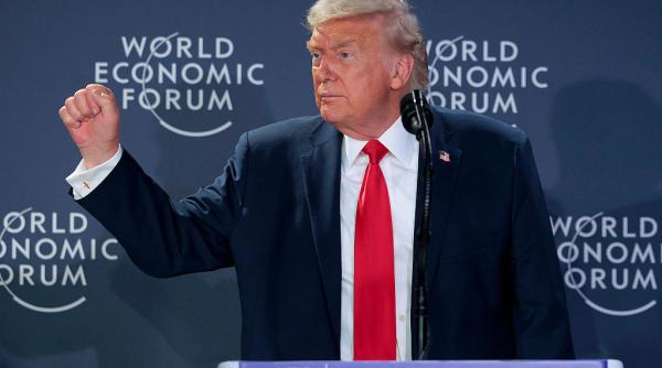 De ce s-a răzgândit Donald Trump în privința tarifelor. Emil Hurezeanu: „Acești oameni nu sunt amatori de basme, cu iz de șantaj” 