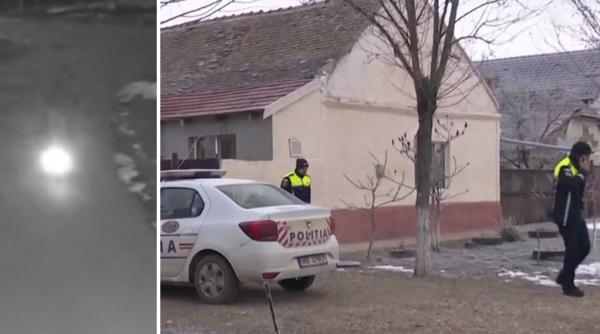 filmul crimei care a ingrozit timisul baiatul de 15 ani reusise sa scape din mainile asasinilor marturia tanarului de 21 de ani