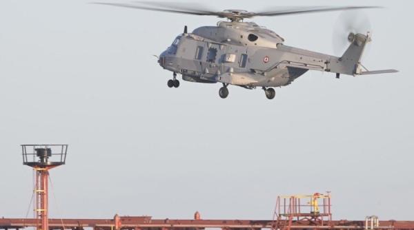 franta a retinut un petrolier din flota fantoma a lui putin emmanuel macron nu vom tolera nicio violare