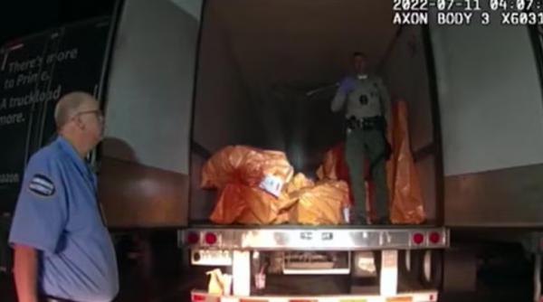 furie in sua dupa ce ice l a deportat pe suspectul unui jaf de 100 de milioane de dolari