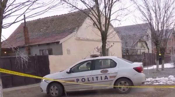 noi detalii terifiante despre crima din timis cum l a convins unchiul lui mario pe copilul de 13 ani sa isi recunoasca fapta