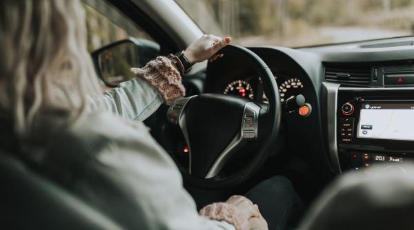 o soferita a provocat pagube de 1 2 milioane de euro in timp ce incerca sa iasa cu masina dintr o parcare in germania