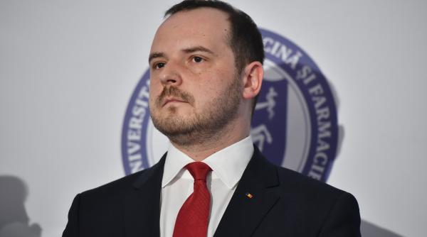 rogobete anunta lansarea in consultare publica a strategiei nationale de digitalizare in sanatate scoatem pixul si hartiile din spital