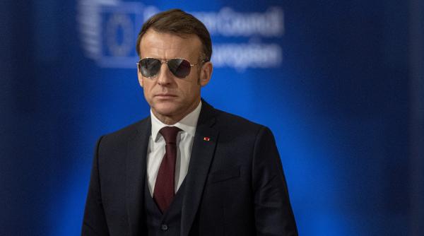 Summit de urgență la Bruxelles. Liderii decid poziția UE în raport cu SUA. Macron: „Europa poate impune respect”