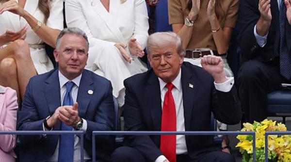 trump ia in considerare o zona scutita de taxe vamale pentru ucraina sustine witkoff va schimba fundamental regulile jocului