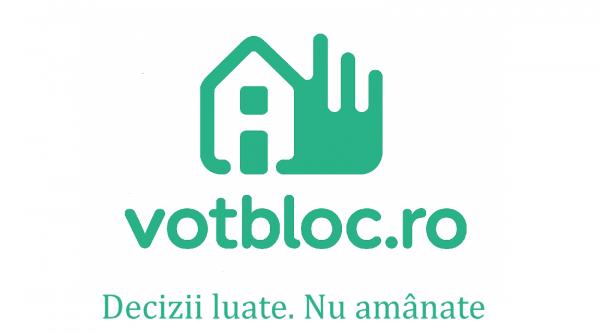 votbloc ro o solutie digitala pentru comunitatile care trebuie sa ia decizii