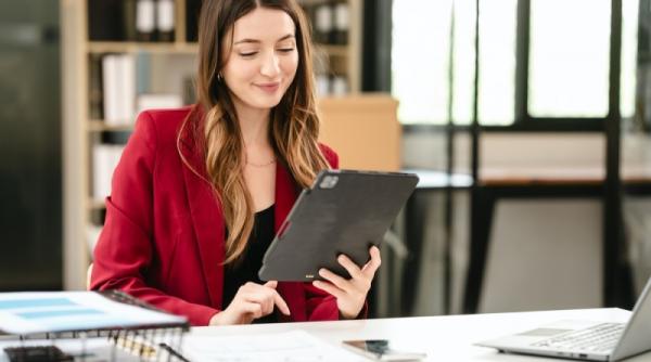 5 solutii ideale pentru calcularea si gestionarea salariilor angajatilor sau colaboratorilor