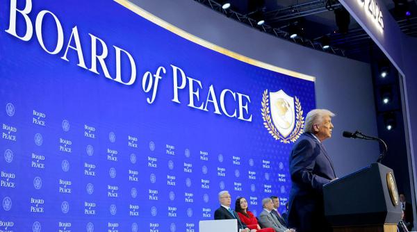 are romania 1 miliard de dolari pentru consiliul lui trump bolojan fiecare leu trebuie foarte clar justificat de interesul national