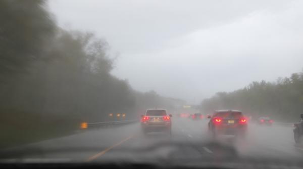 cod galben de ceata in 7 judete dar si in bucuresti vor fi ninsori ploi si depuneri de polei in unele regiuni ale romaniei