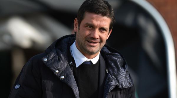 Cristi Chivu va purta torţa olimpică pentru Jocurile Olimpice Milano-Cortina 2026