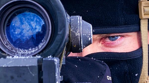 danemarca era pregatita sa lupte pentru groenlanda ordinele primite de catre soldatii danezi de la cel mai inalt nivel