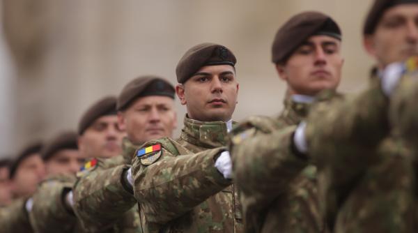 MApN şi-a făcut "Armată de influenceri". 10 creatori de conţinut au primit misiunea să apropie tinerii de forţele militare