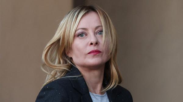 meloni indeamna liderii ue sa nu l considere pe trump nebun sau imprevizibil si avertizeaza lupta impotriva lui este o idee proasta