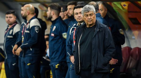 Mircea Lucescu a fost internat de urgenţă în spital. Care este starea de sănătate a selecționerului României