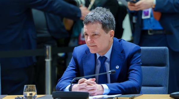 Nicușor Dan, despre numirile la SRI și SIE. „Sunt șanse să fie în următoarele săptămâni”