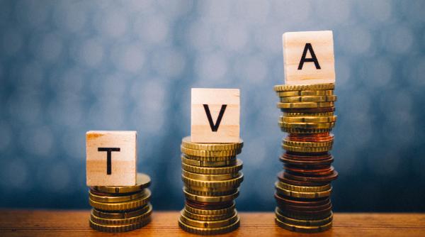 Expert fiscal: Nu sunt excluse noi taxe în 2026. Cel mai ușor de crescut e TVA-ul