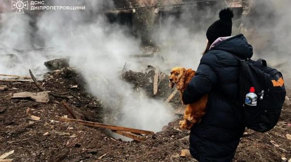 rusia a atacat cu peste 100 de drone ucraina unde criza energetica se adanceste au fost bombardate 12 locatii
