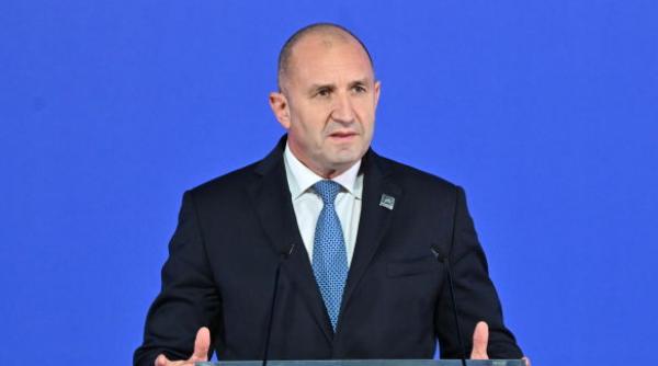 Scandal în Bulgaria, după ce premierul demisionar a semnat aderarea la Consiliul Păcii fără mandat