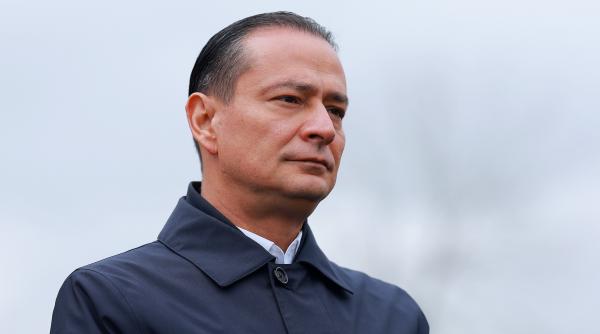 scandalul baluta ciucu continua primarul psd era previzibil sa dea vina pe greaua mostenire si sa acuze psd de toate problemele