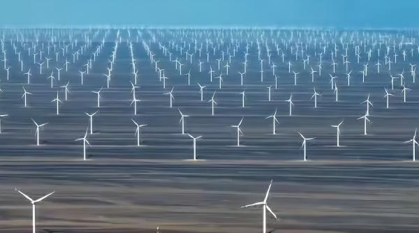 trump abereaza in privinta eolienelor din china nu am reusit sa gasesc niciun parc eolian realitatea cel mai mare din lume e acolo