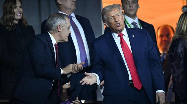 Trump retrage invitația făcută Canadei de a se alătura Consiliului pentru Pace. 