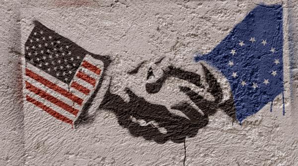 ue va suspenda iar pe sase luni pachetul de 93 de miliarde de euro de retorsiune impotriva sua