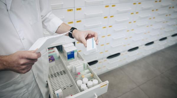 Un bărbat cardiac a murit după ce farmacia i-a eliberat din greșeală medicamentele pentru diabet ale altui pacient