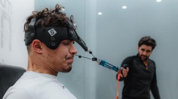 Cum se antrenează piloții de Formula 1 pentru un sezon reușit: Forțe 6G, temperaturi extreme și exerciții supraomenești