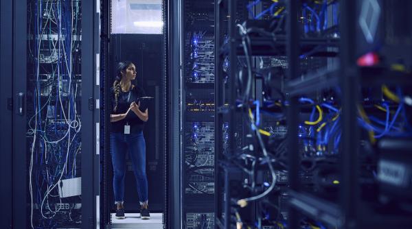 directorul nvidia avertizeaza europa inteligenta artificiala este marea sansa dar lipsa energiei ieftine ar putea fi o piedica