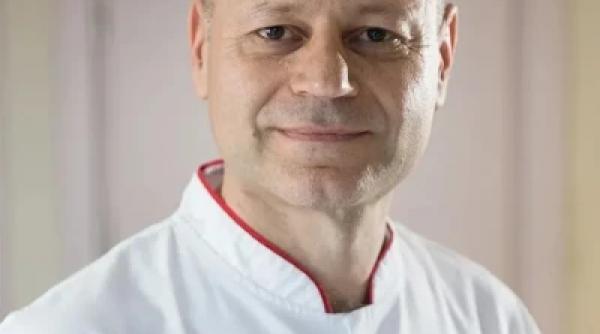 medicul george marinescu a fost avansat la gradul de general de brigada cu o stea in retragere