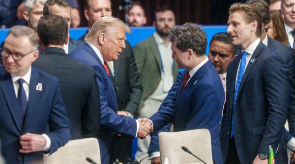 Nicusor Dan, despre aderarea la Consiliul pentru Pace al lui Trump: În primii 3 ani nu trebuie să plătim 1 miliard. Analiza e la MAE