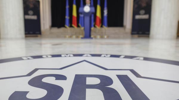 Nicușor Dan, despre numirile la SRI și SIE: "Numele vehiculate nu au legătură cu realitatea sau creierul meu"